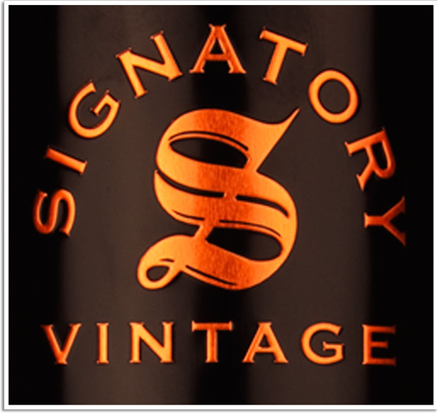 Kensington Wine Market - Signatory Strathmill 1996 57.4% (845334)